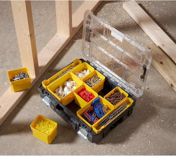 Stanley | Tool Box FatMax ProStak | FMST82967-1 - Image 3
