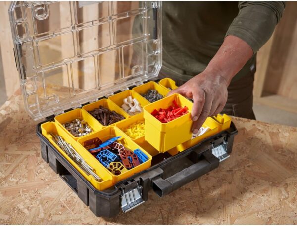 Stanley | Tool Box FatMax ProStak | FMST82967-1 - Image 4