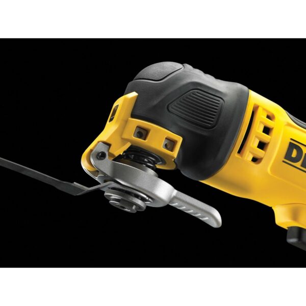 DEWALT | DT20703-QZ Hardwood Blade, 30 x 67 mm - Image 5