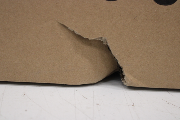 Candy Table Top Refrigerator | CHASD4385EBC | Energy efficiency class E | Free standing | Larder | Height 85 cm | Fridge net capacity 90 L | 37 dB | Black - Image 5