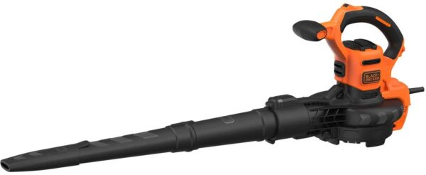 BLACK & DECKER | BEBLV301-QS | Leaf Blower - Image 2