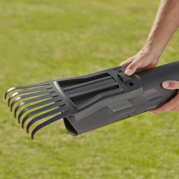 BLACK & DECKER | BEBLV301-QS | Leaf Blower - Image 6