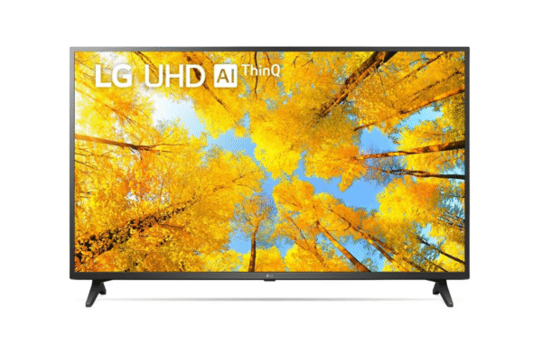 LG | 55UQ751C0LF | Wi-Fi - Image 2