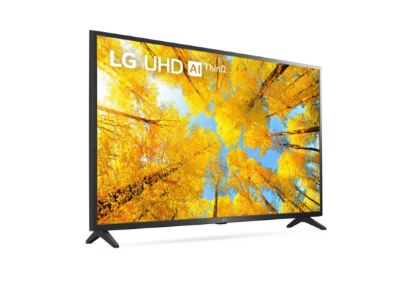 LG | 55UQ751C0LF | Wi-Fi - Image 4