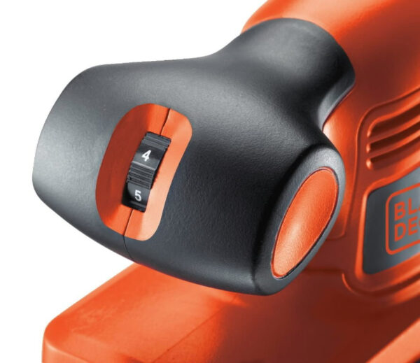 BLACK & DECKER Orbital Sander | KA320EKA-QS - Image 2