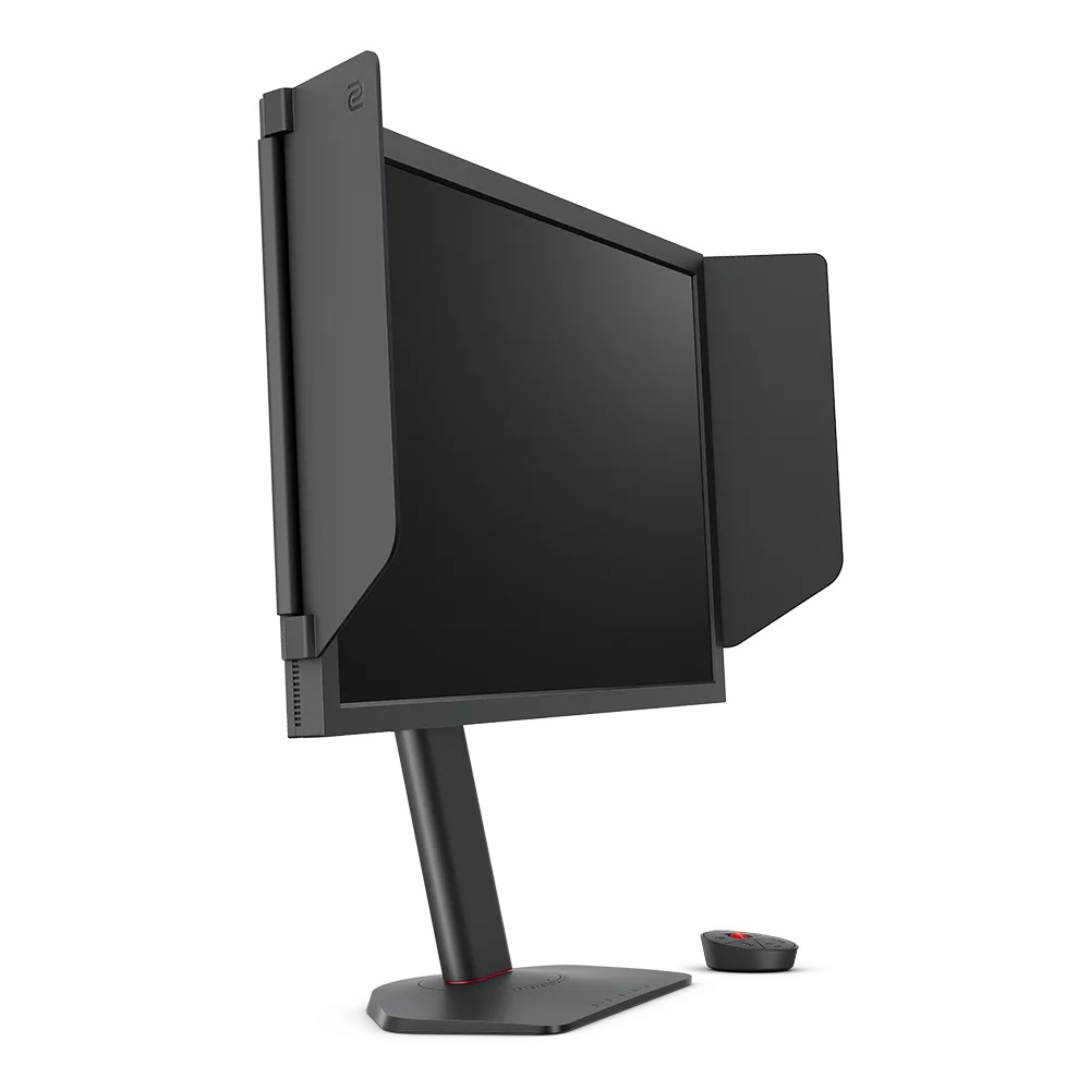 Benq | XL2566X+ | 24 " | TN | 400 Hz | 1 ms | 1920 x 1080 pixels | 320 cd/m² | HDMI ports quantity 3 - Image 2