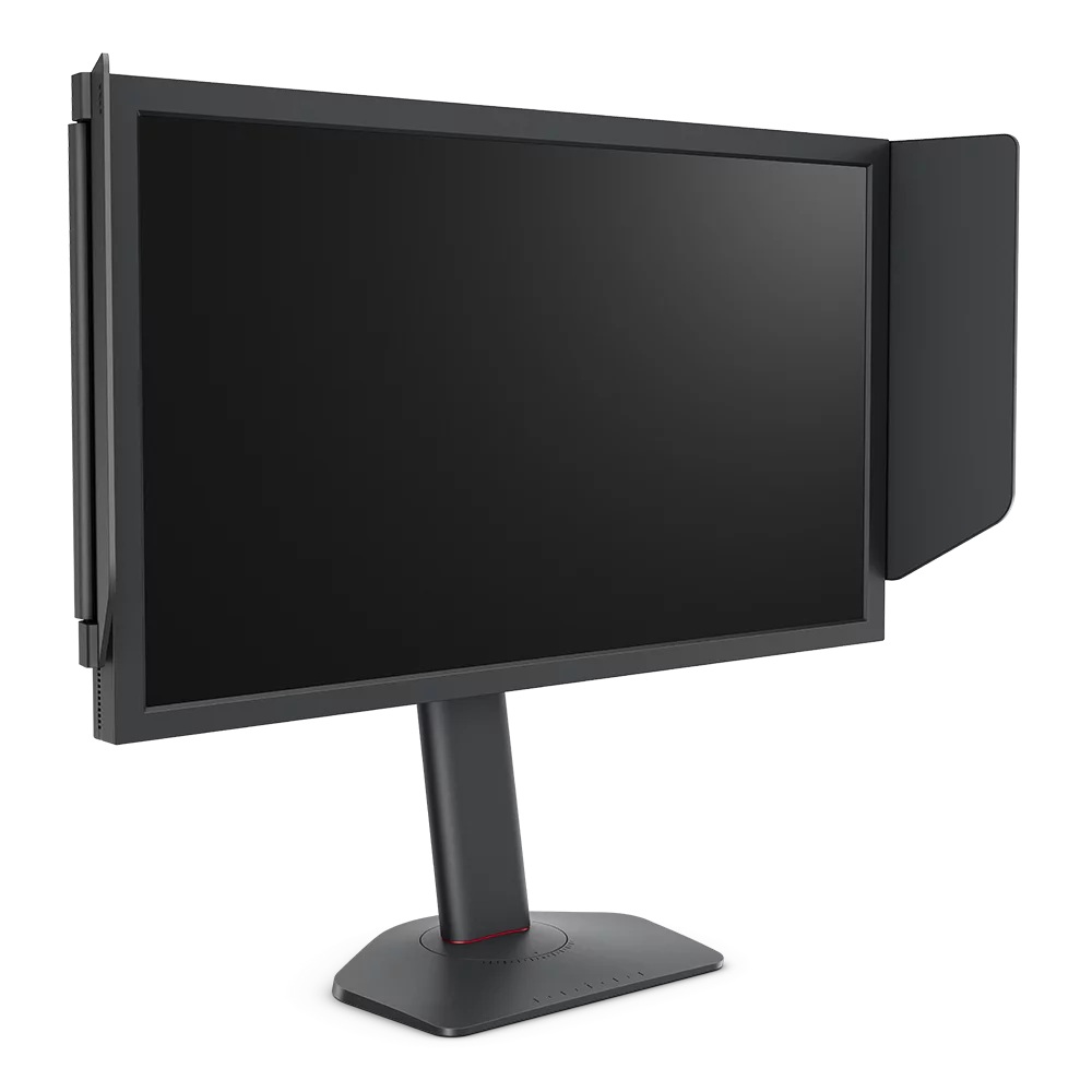 Benq | XL2566X+ | 24 " | TN | 400 Hz | 1 ms | 1920 x 1080 pixels | 320 cd/m² | HDMI ports quantity 3 - Image 4
