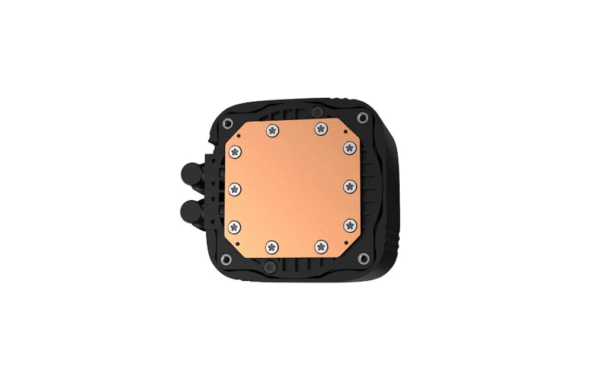 Deepcool | Liquid CPU Cooler | LS720 SE Digital | Intel, AMD | Cooler - Image 2