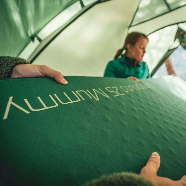 Robens Campground 50 | Sleeping Mat | 50 mm - Image 6