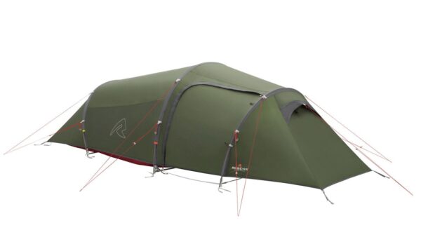 Robens Tent | Voyager 2 Exp | 2 person(s) | Green - Image 2