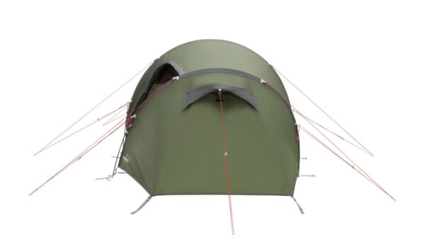 Robens Tent | Voyager 2 Exp | 2 person(s) | Green - Image 3