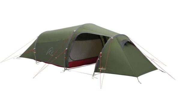 Robens Tent | Voyager 2 Exp | 2 person(s) | Green - Image 4