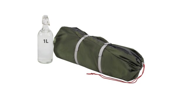 Robens Tent | Voyager 2 Exp | 2 person(s) | Green - Image 5