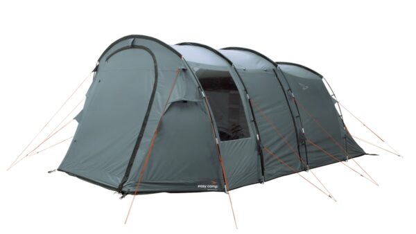 Easy Camp Family tent | Hamra 5 | 5 person(s) | Blue - Image 2