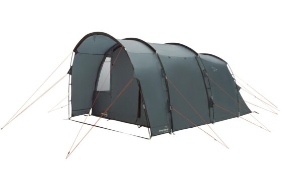 Easy Camp Tent | Skarvan 4 | 4 person(s) | Blue - Image 2