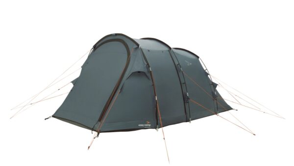 Easy Camp Family tent | Hamra 4 | 4 person(s) | Blue - Image 2