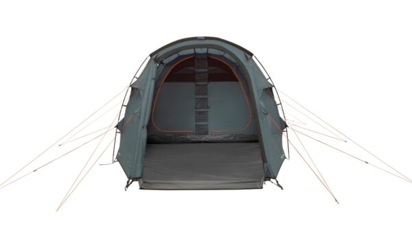 Easy Camp Family tent | Hamra 4 | 4 person(s) | Blue - Image 3