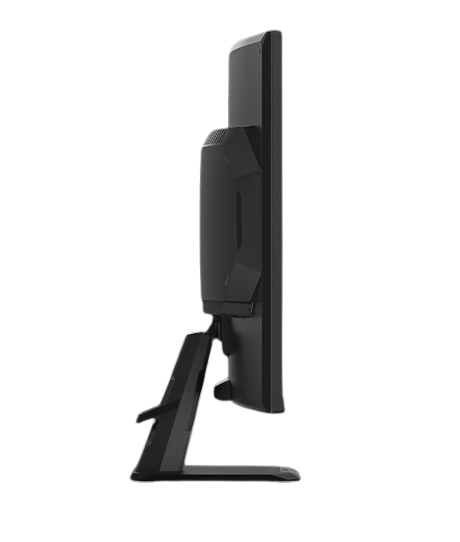 Gigabyte | Gaming Monitor | GS27FC EK1 | 27 " | VA | FHD | 16:9 | 180 Hz | 1 ms | 1920 x 1080 | 250 cd/m² | HDMI ports quantity 2 | Black - Image 2