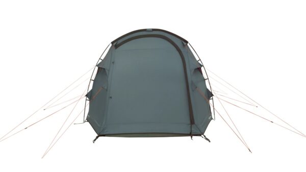 Easy Camp Family tent | Hamra 4 | 4 person(s) | Blue - Image 4