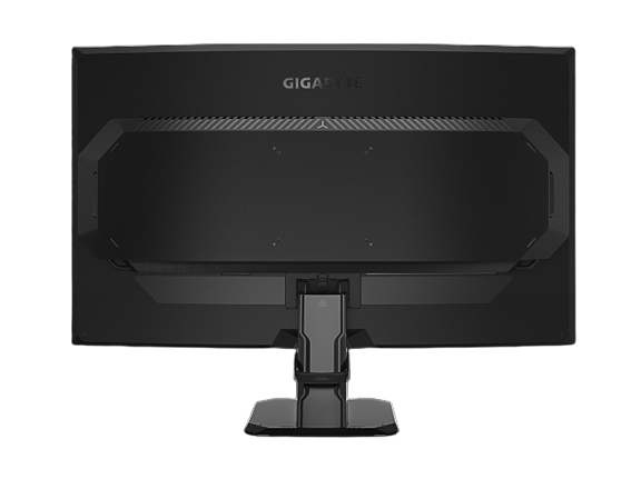 Gigabyte | Gaming Monitor | GS27FC EK1 | 27 " | VA | FHD | 16:9 | 180 Hz | 1 ms | 1920 x 1080 | 250 cd/m² | HDMI ports quantity 2 | Black - Image 4