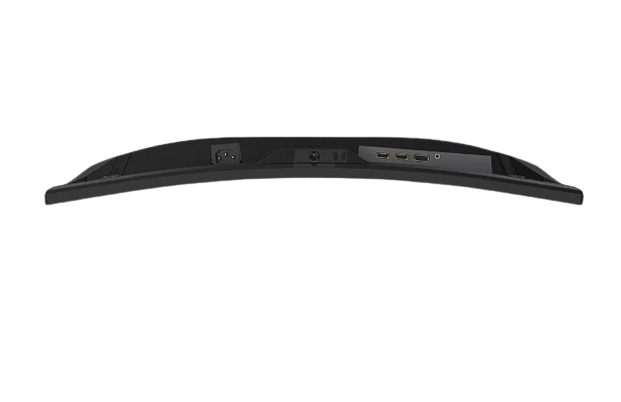 Gigabyte | Gaming Monitor | GS27FC EK1 | 27 " | VA | FHD | 16:9 | 180 Hz | 1 ms | 1920 x 1080 | 250 cd/m² | HDMI ports quantity 2 | Black - Image 6