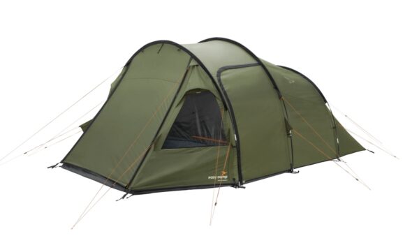 Easy Camp Family tent | Hidra 5 | 5 person(s) | Green - Image 2