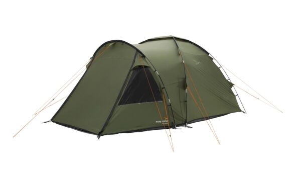 Easy Camp Family tent | Kinn 4 | 4 person(s) | Green - Image 2