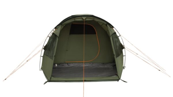 Easy Camp Family tent | Kinn 4 | 4 person(s) | Green - Image 3