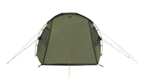 Easy Camp Family tent | Kinn 4 | 4 person(s) | Green - Image 4
