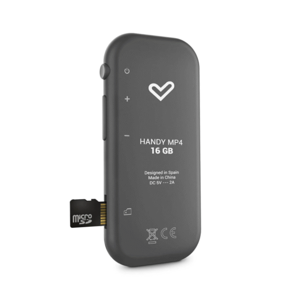 Energy Sistem | Handy MP4 Player 16Gb - Image 2