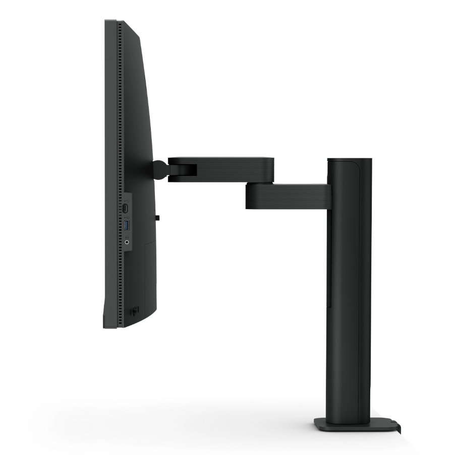 Benq | USB-C Monitor | PD3205UA | 31.5 " | IPS | UHD | 16:9 | 60 Hz | 5 ms | 3840 x 2160 | 350 cd/m² | HDMI ports quantity 1 | Black | Warranty 36 month(s) | Warranty 36 month(s) - Image 6