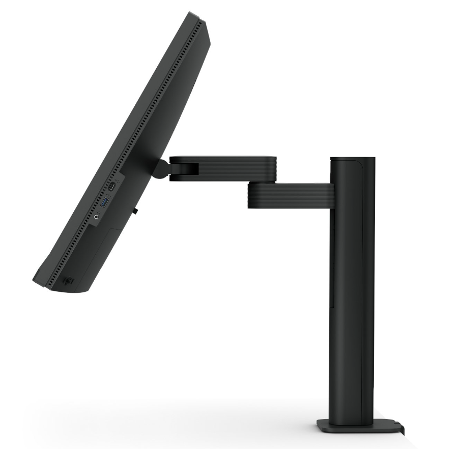 Benq | USB-C Monitor | PD3205UA | 31.5 " | IPS | UHD | 16:9 | 60 Hz | 5 ms | 3840 x 2160 | 350 cd/m² | HDMI ports quantity 1 | Black | Warranty 36 month(s) | Warranty 36 month(s) - Image 7