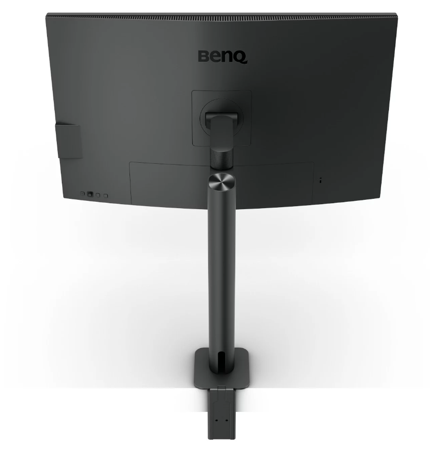 Benq | USB-C Monitor | PD3205UA | 31.5 " | IPS | UHD | 16:9 | 60 Hz | 5 ms | 3840 x 2160 | 350 cd/m² | HDMI ports quantity 1 | Black | Warranty 36 month(s) | Warranty 36 month(s) - Image 9