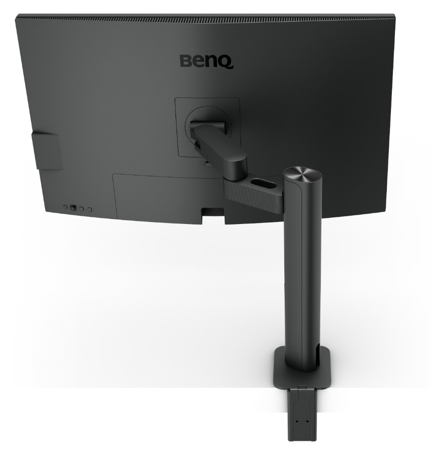 Benq | USB-C Monitor | PD3205UA | 31.5 " | IPS | UHD | 16:9 | 60 Hz | 5 ms | 3840 x 2160 | 350 cd/m² | HDMI ports quantity 1 | Black | Warranty 36 month(s) | Warranty 36 month(s) - Image 10