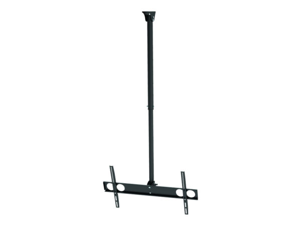 Sunne | Ceiling mount | PL-C62 | Tilt | 37-70 " | Maximum weight (capacity) 50 kg | Silver - Image 2