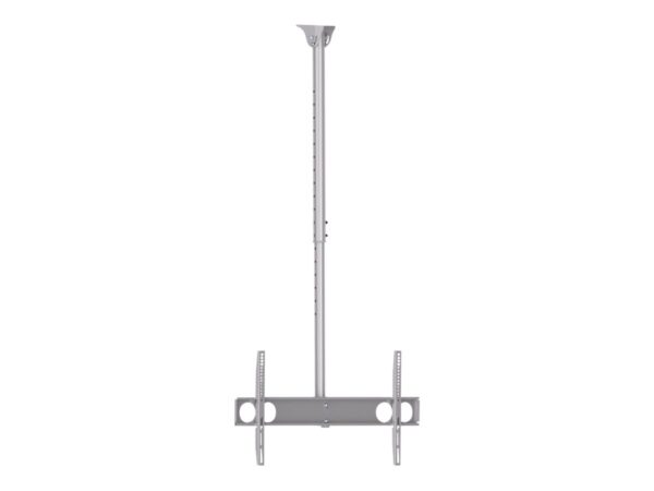 Sunne | Ceiling mount | PL-C62 | Tilt | 37-70 " | Maximum weight (capacity) 50 kg | Silver - Image 4