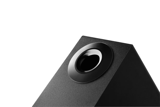 Edifier | M1360 | 8,5W RMS (2Wx2+4,5W) W | Black | 85 dB | 8.5 W | 2.1 Sound system - Image 7