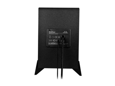 Edifier | M1360 | 8,5W RMS (2Wx2+4,5W) W | Black | 85 dB | 8.5 W | 2.1 Sound system - Image 8