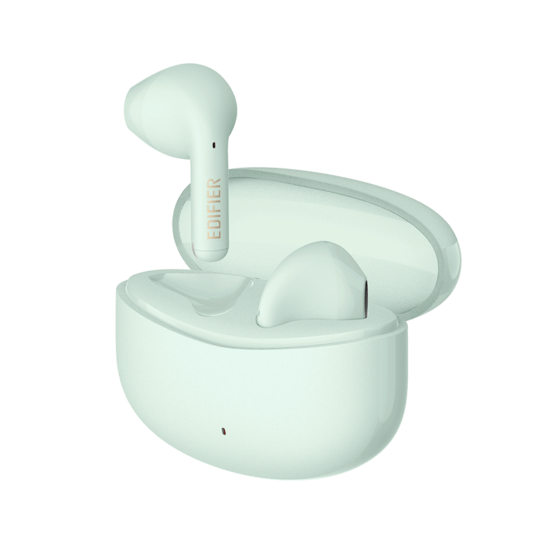 Edifier | Earbuds | X2s | Bluetooth | Green - Image 4