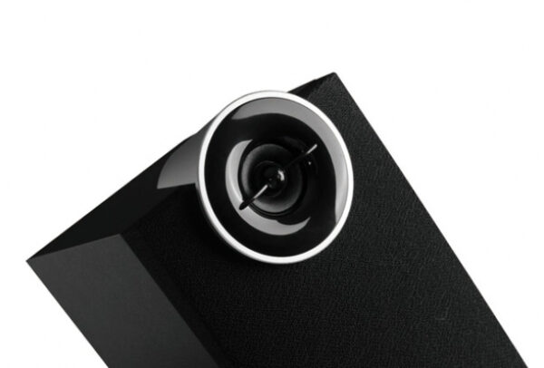 Edifier | C2XD | R/L: RMS 9W x 2SW: RMS 35W W | Black | 2.1 Multimedia speaker - Image 11