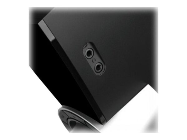 Edifier | C2XD | R/L: RMS 9W x 2SW: RMS 35W W | Black | 2.1 Multimedia speaker - Image 6