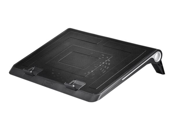 Deepcool | Notebook Cooler | N180 (FS) | 380 x 296 x 46 mm | 922 g - Image 2