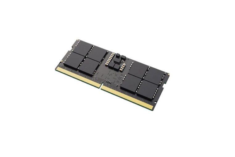 Lexar | Laptop Memory | LD5DS016G-B4800GSST | 16 GB | DDR5 | 4800 MHz | PC/server | Registered No | ECC Yes - Image 3