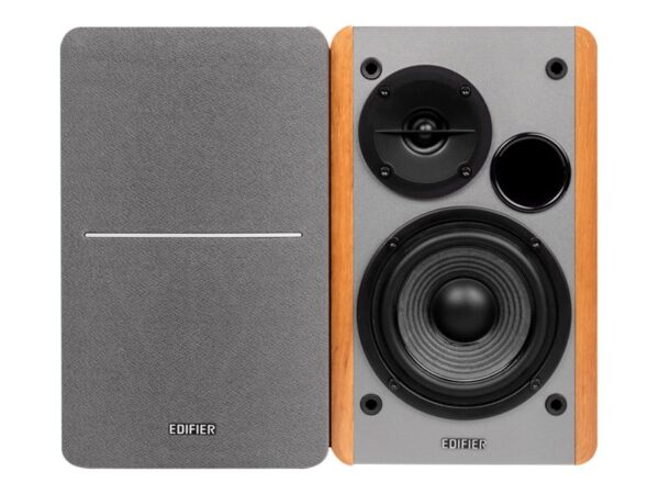 Edifier | Studio 1280T | Grey/Wood | 6 Ω | 42 W - Image 5