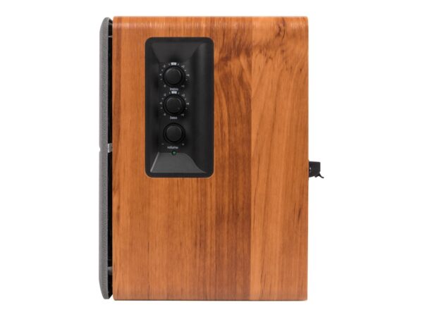 Edifier | Studio 1280T | Grey/Wood | 6 Ω | 42 W - Image 7