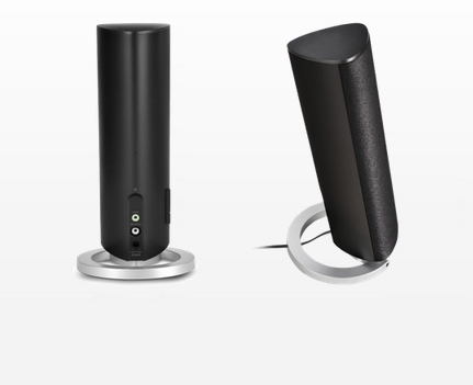 Edifier | M2280 | Total power output: 6W x 2 (DRC on) W | R/L: 700mV ± 50mV dB | 2.0 speaker system - Image 6