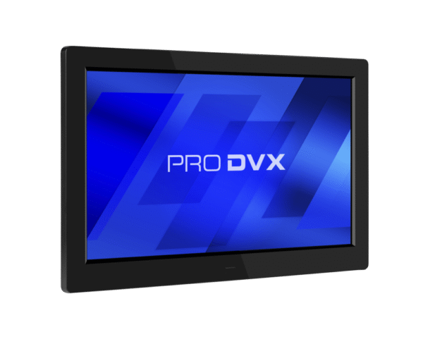 ProDVX | SD-10 | 10.1 " | Landscape/Portrait | 24/7 | Android | 160 ° | 160 ° - Image 2