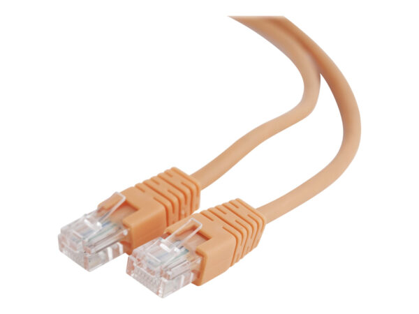Cablexpert | 26GEMPP1205MO | Orange - Image 3