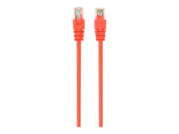 Cablexpert | 26GEMPP1205MO | Orange - Image 5
