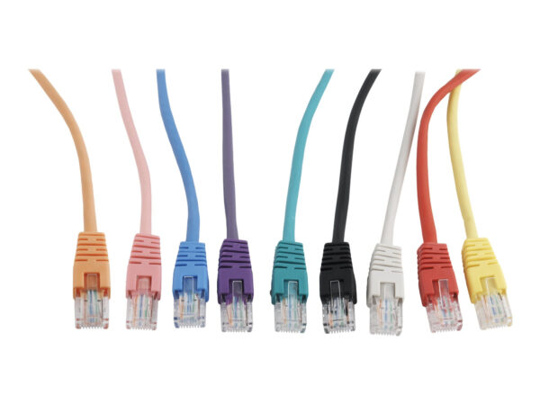 Cablexpert | 26GEMPP1205MO | Orange - Image 8